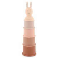 Trixie Stapelbecher – 5Er Set – Mrs. Rabbit