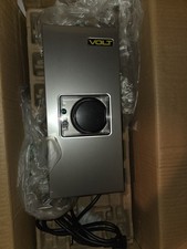 VOLT VTR-300SL-SS-R1 300W Slim Line Low Voltage Transformer