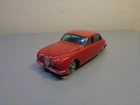 MATCHBOX LESNEY No 65B VINTAGE JAGUAR 3.4 LITRE SALOON NMINT CONDITION