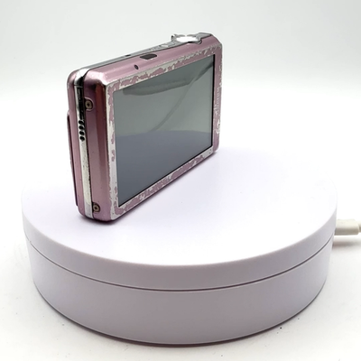 FUJIFILM FinePix Z700EXR Pink 12MP Digital Camera 5x Zoom