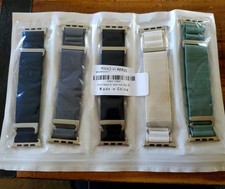 5 Pack Alpine Loop Compatible with Apple Watch Band