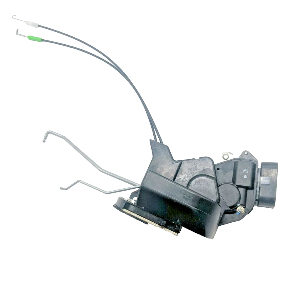 Dorman 931471 Fits 2001-2007 Toyota Highlander Front Right RH Door Lock Actuator - Image 2 of 4