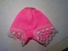 Vintage Barbie Francie Doll Snooze News Hot Pink Underwear EXCELLENT