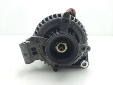 Poulies diverses Land Rover RANGE 4X4