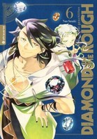 Diamond In The Rough 06 | Sasaki, Nao | Kartoniert | 9783753919638