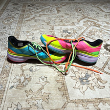 adizero select 3.0 low lucid pink preloved li...