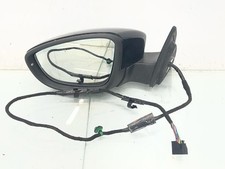 Retroviseur gauche (ou coque) Volkswagen EOS