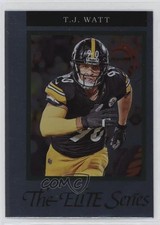2024 Panini Donruss Elite 1992 Elite TJ Watt #49 1az7