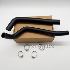 New 5357970 Fuel Filler Hose Fit For 1978-1986 Jeep Cj5 Cj7 15 Gallon Tank Us