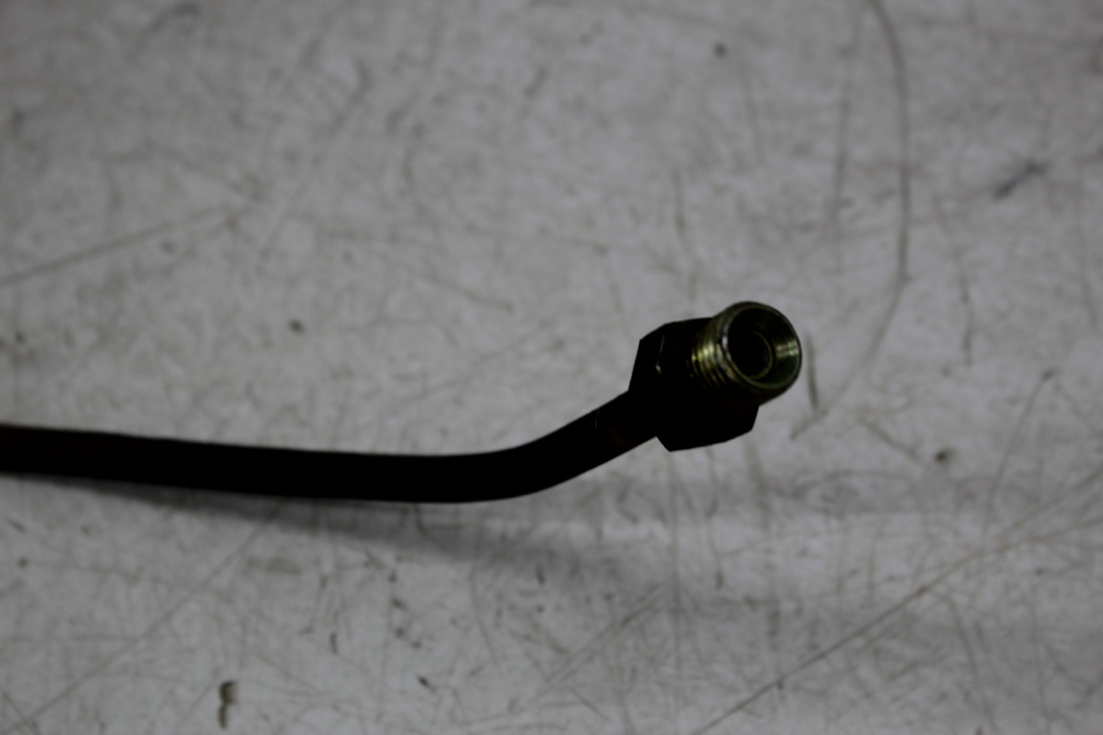 99-01 FERRARI 456 M STEERING OIL COOLER LINE