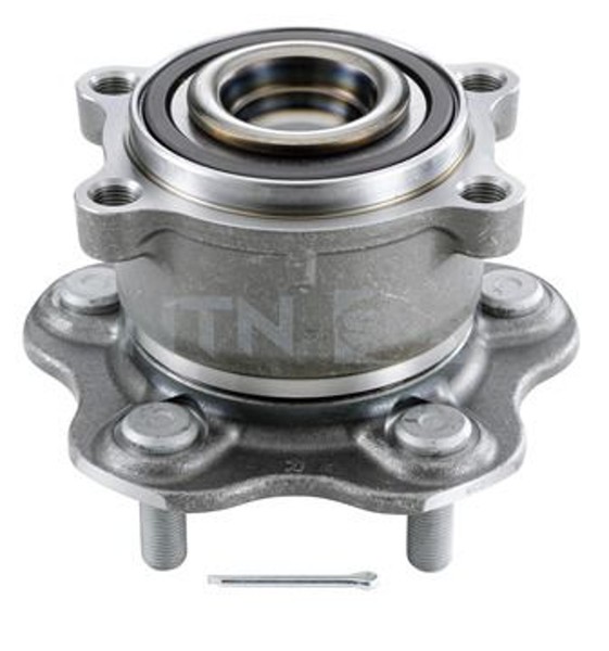 SNR Radlagersatz R168.79 FüR J33 L33 Z50 Nissan Murano Z51 J32 Teana 2 3 1 VAN-image