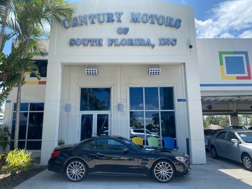2020 Mercedes-Benz 450 1 OWNER LOW MILES 18,591