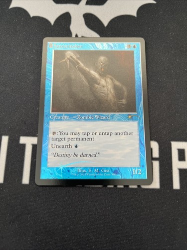 Foil Secret Lair Fatestitcher x1 Magic Karten MTG