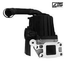 CCV Oil Separator for Freightliner Detroit Diesel DD13 DD15 A4720106662