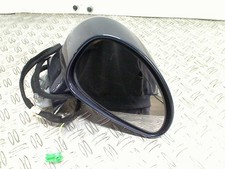 Retroviseur droit (ou coque) Citroen C4