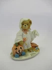 Cherished Teddies Enesco 617148 Stacie "You Lift My Spirit"  Ghost 1994 GCIB