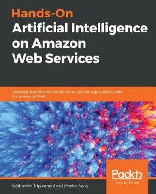 Subhashini Tripuraneni Hands-On Artificial Intelligence on Amazon (Taschenbuch)