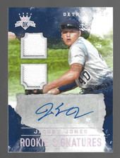 2017 Panini Diamond Kings Baseball Cards 2