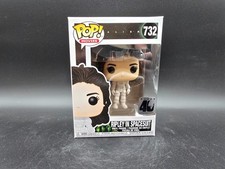 Funko Pop - Ripley in Spacesuit 732 - Alien - Movies - Vinylfigur