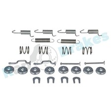 Mâchoire de frein Lexus RX