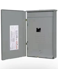 ⚡️QUIK SHIP⚡️Siemens⚡️200-AMP Main Breaker Neutral Load Center💥PNW0816B1200TC