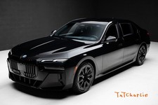 2023 BMW 7-Series 740i