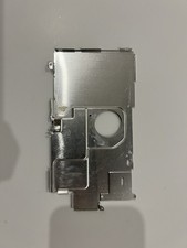 OEM Nintendo Switch Lite Metal Backplate Heat Shield   Genuine Replacement Part