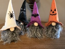 Halloween Decor Indoors