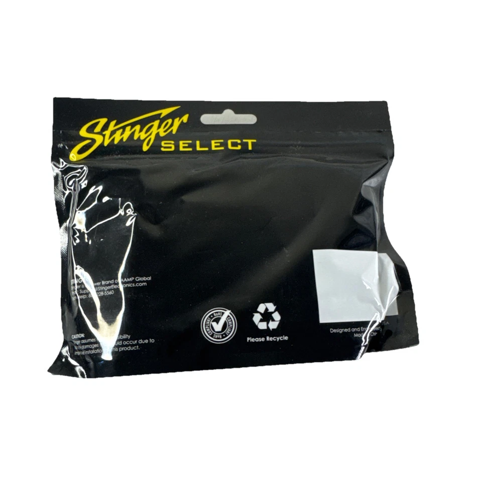 New Stinger SSDB024 AGU Distribution Block (1)1/0 Ga Input (2) 4 Ga Output New.. - Image 3 of 3