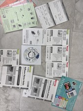 Guides For Canon PowerShot A530 5MP 4X Optical Zoom Digital Camera (no Camera)