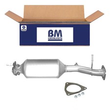 BM DIESELPARTIKELFILTER passend für VOLVO C30 C70 S40 V50 2.4 EURO 4 BIS 04.10