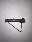 Footloose Gun Launcher G.I. Joe 1985 Hasbro Vintage Action Figure Vintage