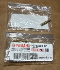 LOT OF 2 Yamaha 4MX-14948-09