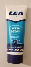 LEA 3 in 1 balsamo dopobarba 75 ml
