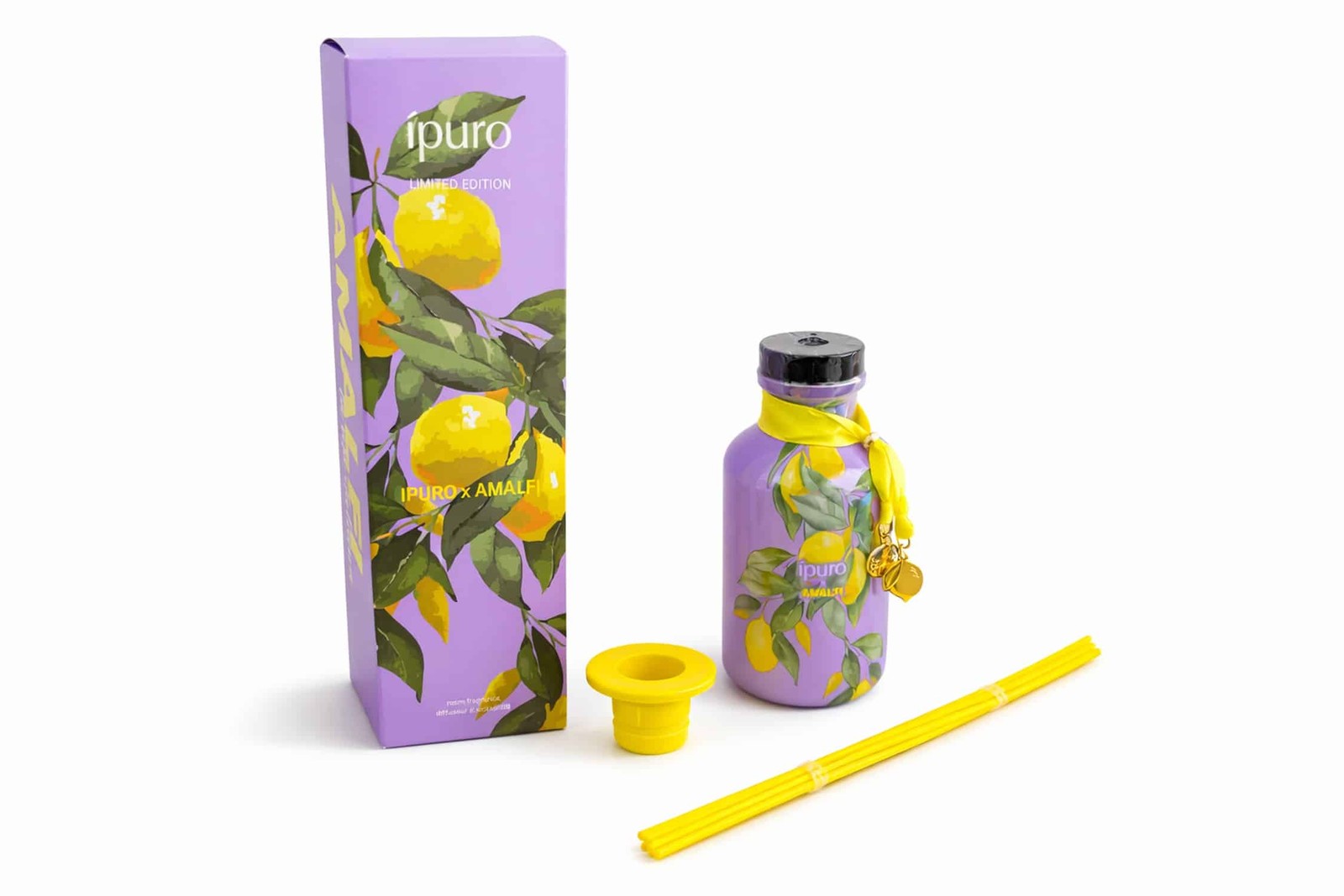 Ipuro Lila N - Image 2