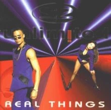 Real Things von 2 Unlimited | CD | Zustand sehr gut - Bild 1 von 2
