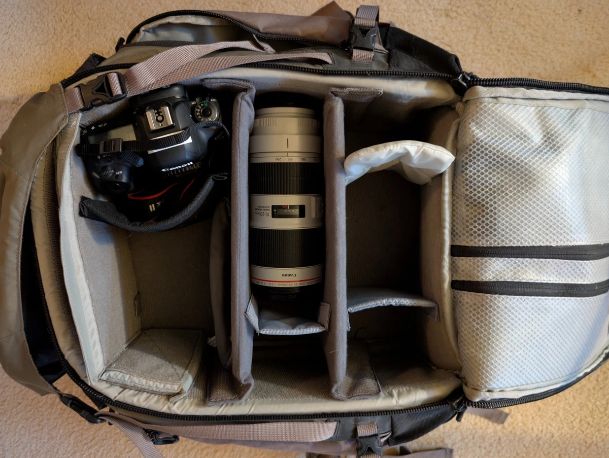 Lowepro Pro Runner 450 Aw for sale | eBay