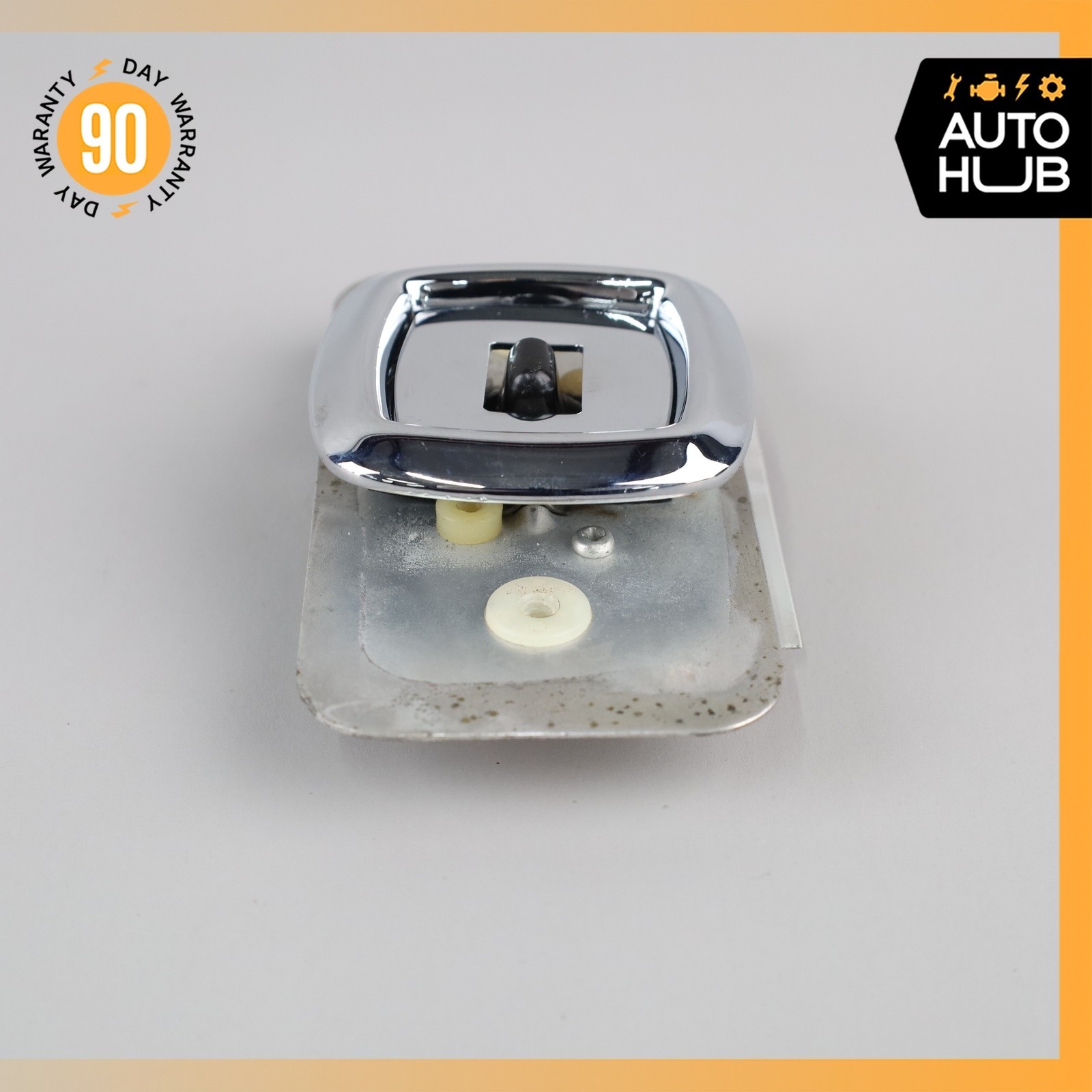 81-96 Rolls Royce Silver Spirit Mulsanne Front or Rear Door Window Switch OEM