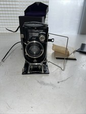 Kamera płytowa paznokci