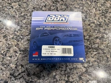 BBK 15050 Clutch Cable Under Hood Firewall Adjuster For Ford Mustang - Blue A...