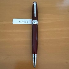 CROSS Bailey Red Ballpoint Pen