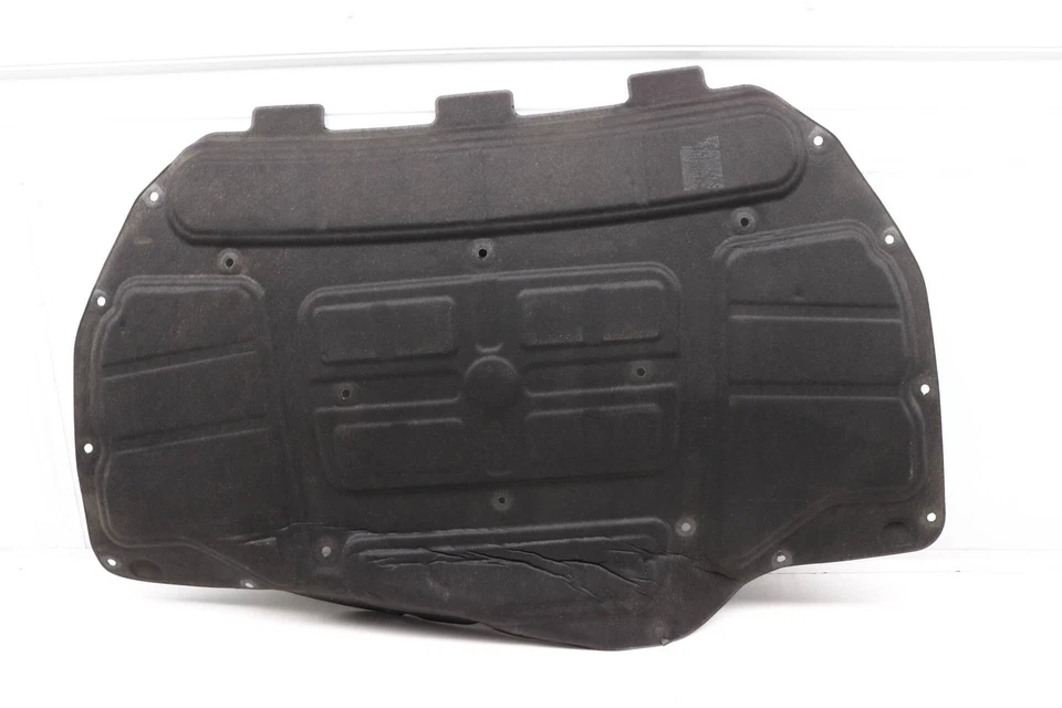 2010-2015 BMW 550I GT - HOOD Insulation / Sound Blanket 9138474 - Image 3 of 4