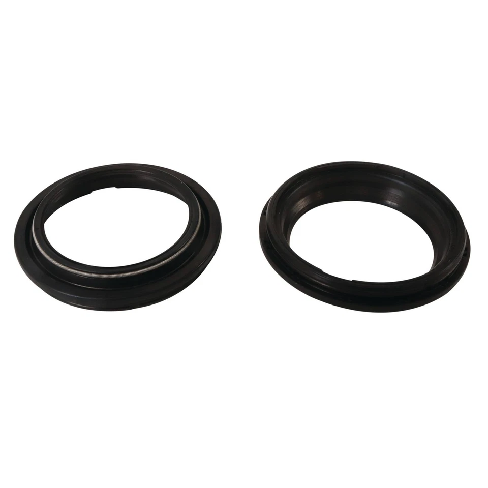 New Pivot Works Fork Rebuild Kit PWFFK-Y13-000 For Yamaha WR250X Supermoto 2008 Foto 3 de 4