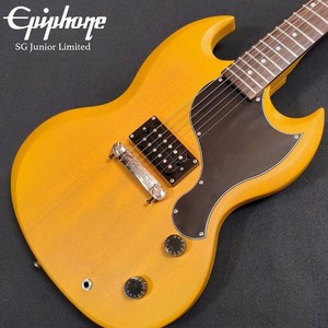 Epiphone Sg Junior | eBay