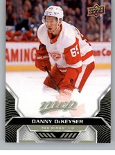 2020-21 Upper Deck MVP NHL Hockey Base Singles (Pick Your Cards)
