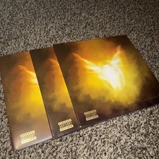 Dave - THE BOY WHO PLAYED THE HARP | GLOW IN THE DARK Blood Records LTD 2500 