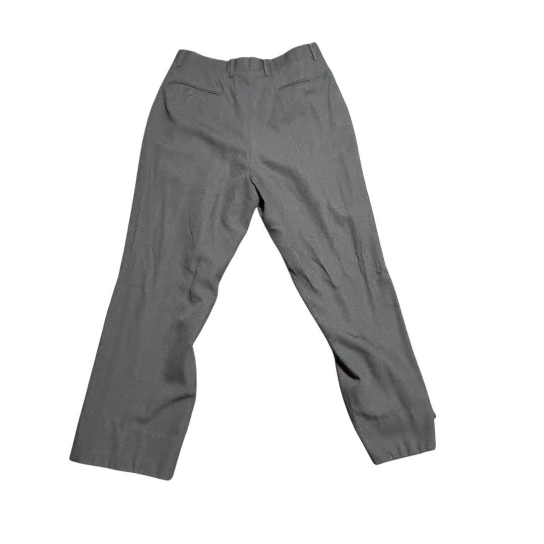 Double suit setup two tuck gray type (greenish co… - image 15