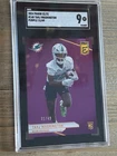2025 Panini Tahj Washington Base (Raw)