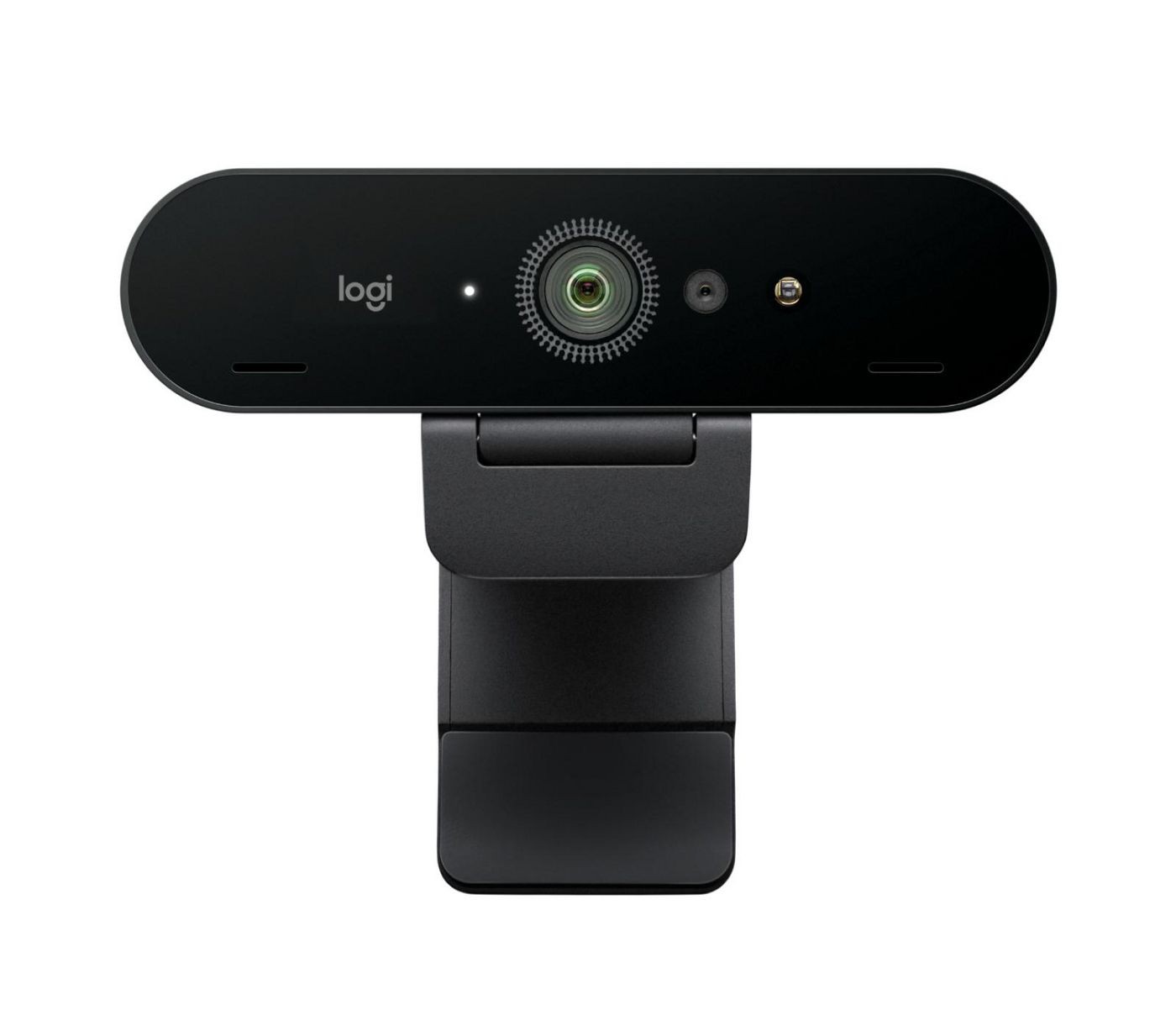 Logitech BRIO 500 HD Webcam Graphite (960-001106) - Image 4