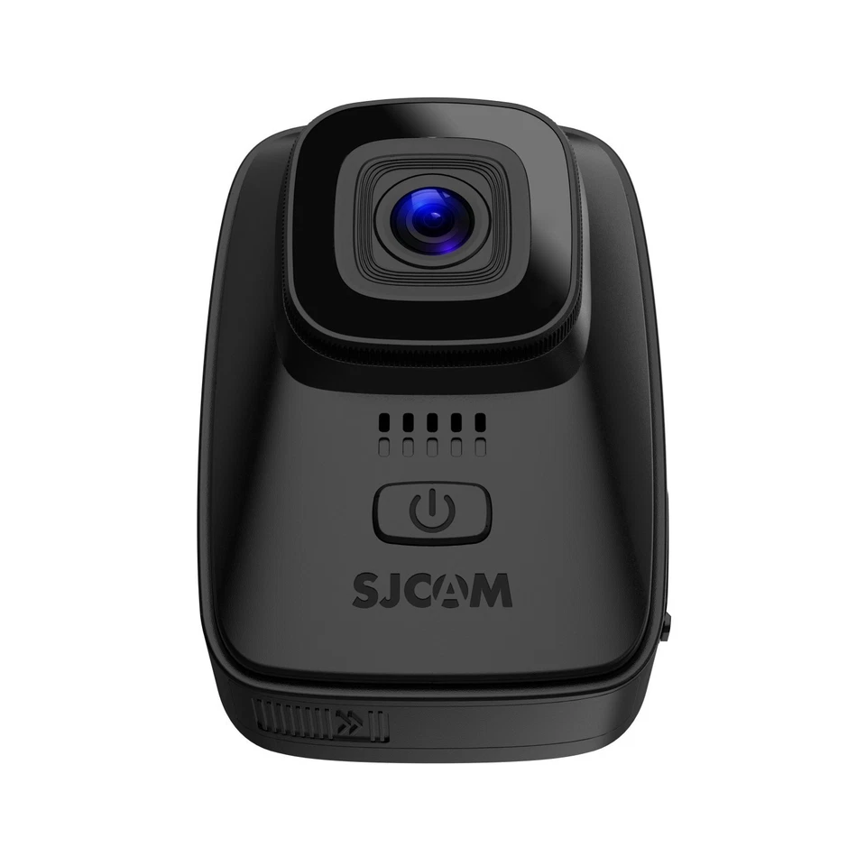 SJCAM Body Camera 1296P Night Vision Camcorder WIFI Wearable Camera 32/64/128G - Bild 3 von 4